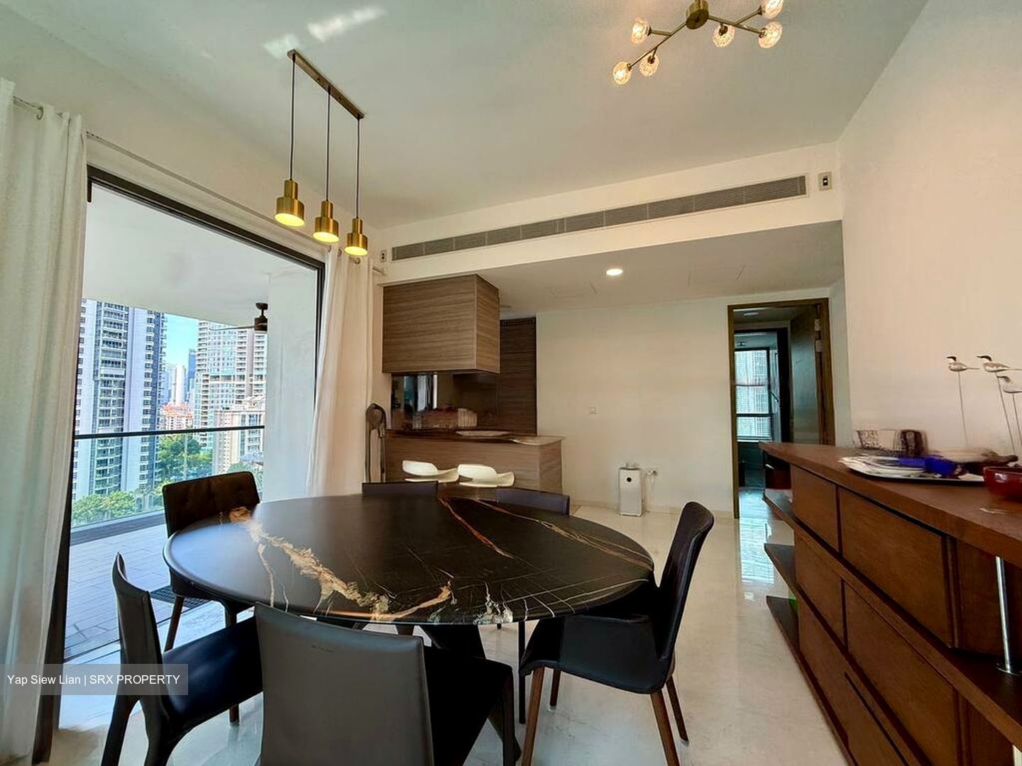 8 Saint Thomas (D9), Condominium #475685801